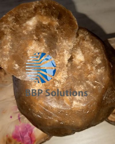Black Soap in Kilograms