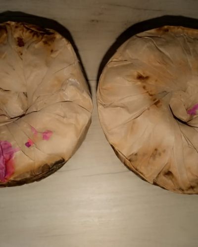 Black Soap in Kilograms