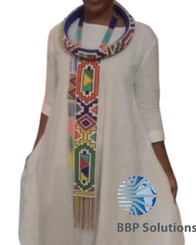 Ndebele Necklace (Isondo)
