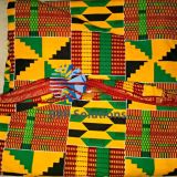 African Fabric Shop at BBP Solutions